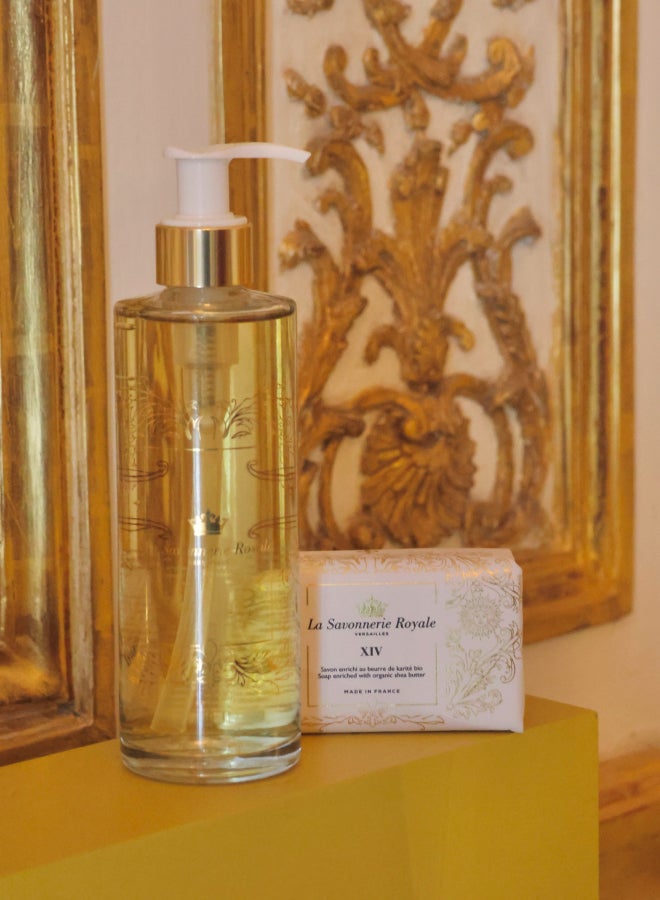 buy-la-savonnerie-royale-195ml-xiv-liquid-hand-soap-glass-bottle_d0h