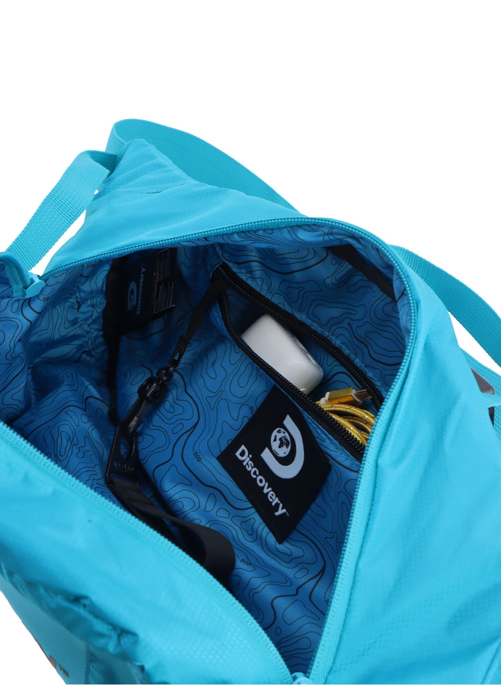 buy-discovery-discovery-outdoor-waist-bag-blue-durable-lightweight-water-resistant-rfid-pocket-men-women-hip-bag-belt-bag-crossbody-bag-for-travel-adventure-camping-trekking-hiking_77p