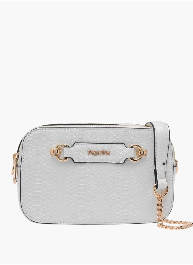 buy-paprika-women-textured-crossbody-bag-with-chain-strap-and-zip-closure_6n9