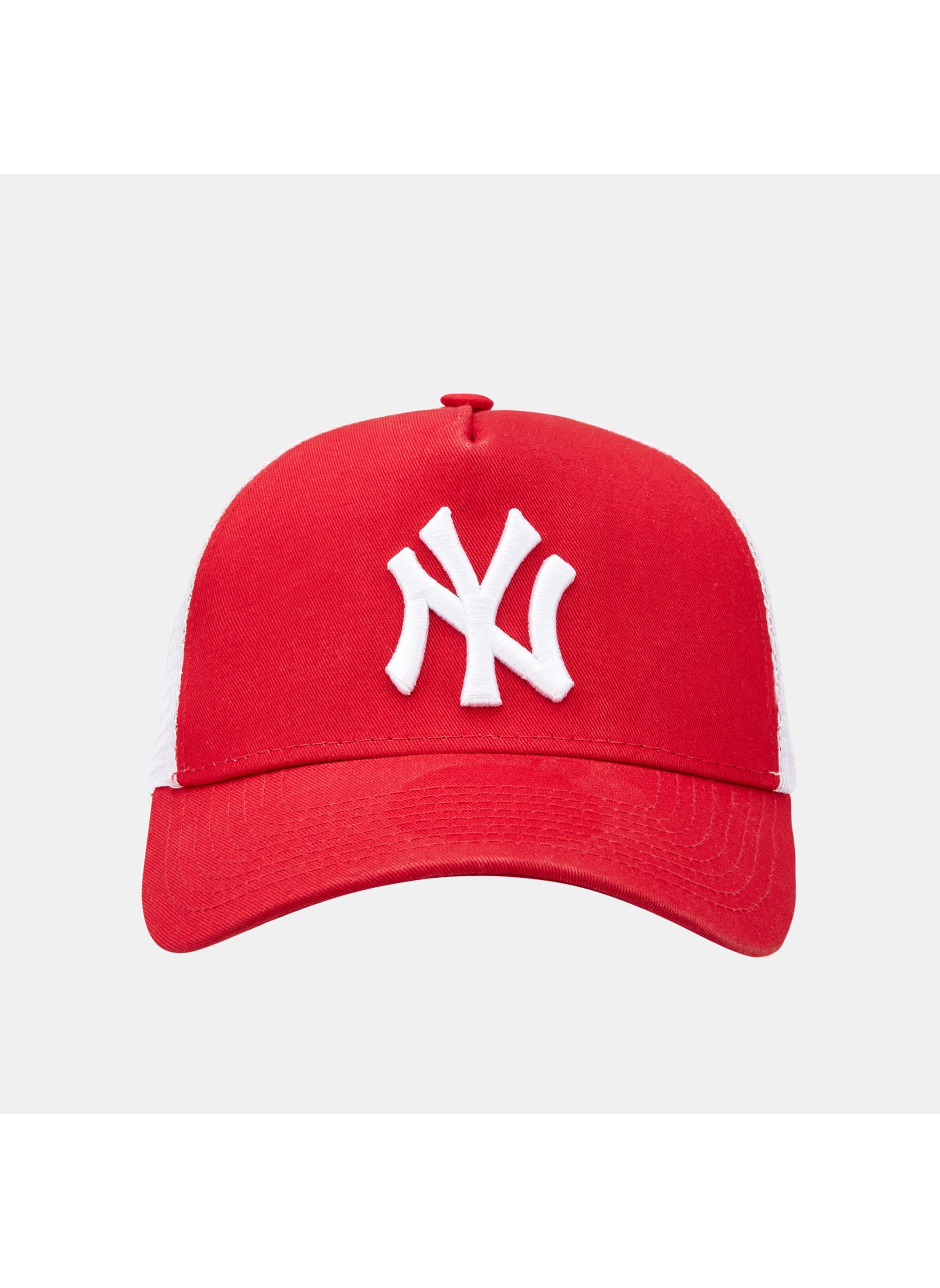 buy-new-era-men-s-mlb-new-york-yankees-clean-a-frame-trucker-cap_7ls