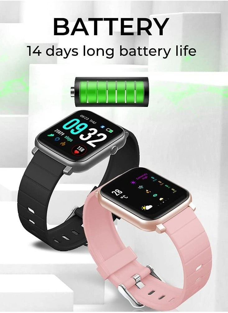 buy-french-connection-f1-unisex-smartwatch-with-heart-rate-blood-pressure-monitoring-and-silicone-strap-f1-b-42-mm_tqx