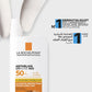 La Roche-Posay Anthelios UVMune 400 SPF50+ InvisiShield 50ml