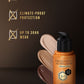 Max Factor Facefinity Flawless Finish Foundation - W89 Warm Praline, 30ml
