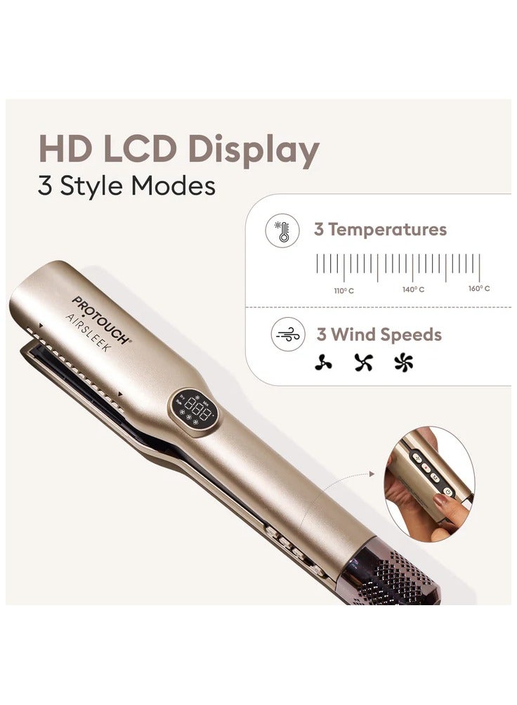 buy-protouch-protouch-air-sleek-2-in-1-hair-straightener-instant-drying-smooth-styling-zero-heat-damage_lbi