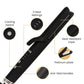 Platinum Ionic Anti-Frizz Straightener for Sleek Styles