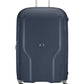 buy-delsey-paris-recycled-clavel-70cm-expandable-4-double-wheel-check-in-luggage-trolley-blue-jean_75l