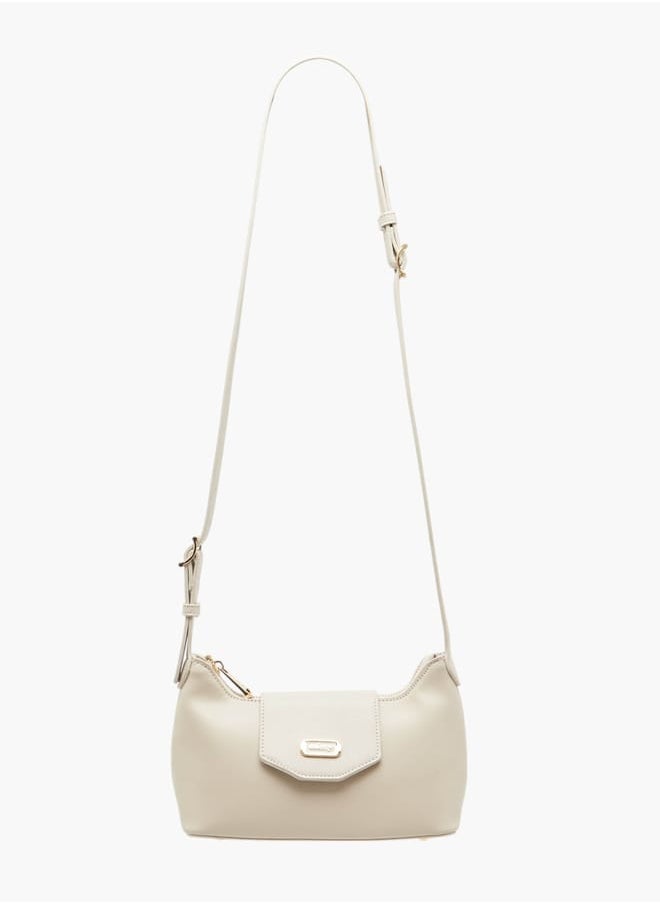 buy-missy-women-s-textured-shoulder-bag-with-detachable-strap-and-zip-closure_kmv