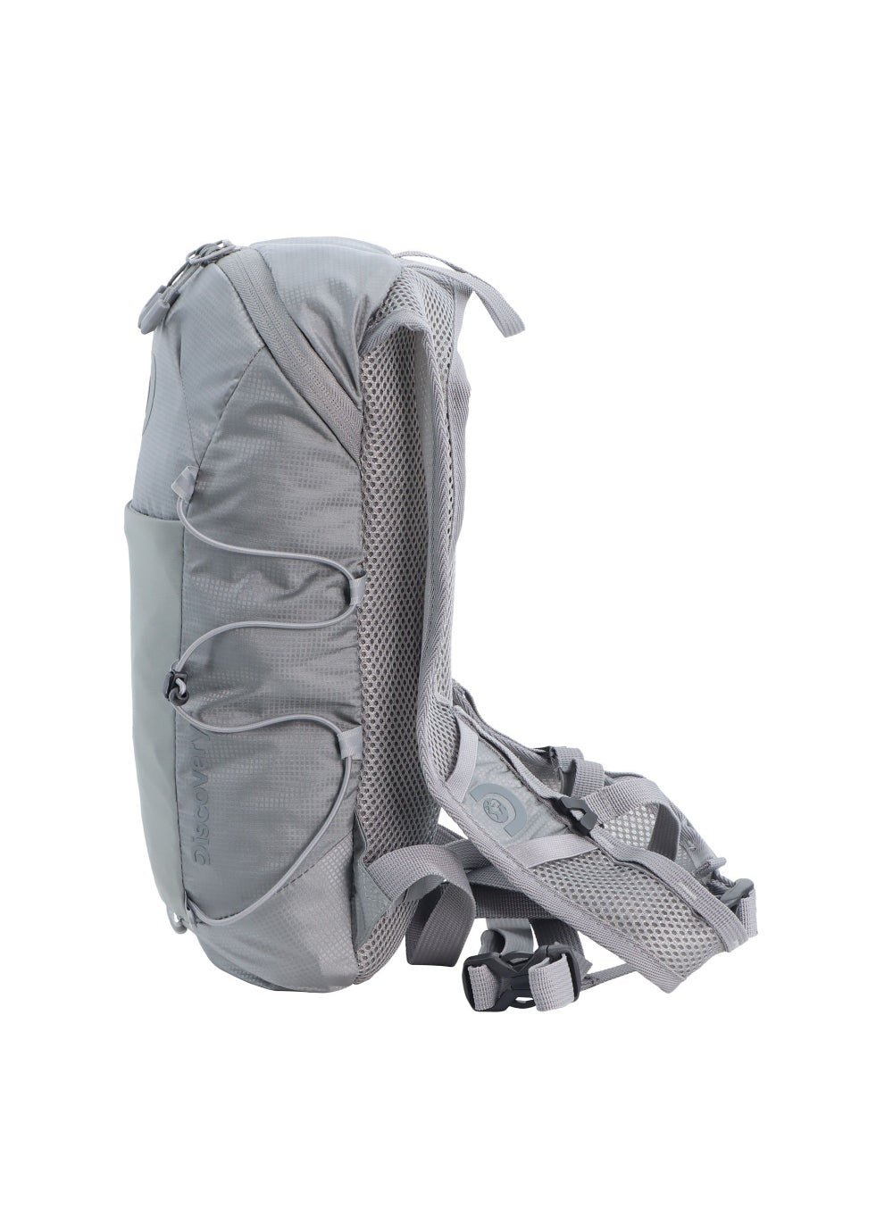 buy-discovery-discovery-body-spirit-nylon-ripstop-5l-small-backpack-grey-for-men-and-women-durable-lightweight-waterproof-casual-daypack-bag-for-school-college-university-office-travel-hiking-adventure_lh9