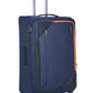 buy-eminent-unisex-soft-travel-bag-large-luggage-trolley-polyester-lightweight-expandable-4-double-spinner-wheeled-suitcase-with-3-digit-tsa-lock-e765-purple_05x