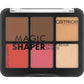 Catrice Magic Shaper 010: Glow & Sculpt Cream Palette
