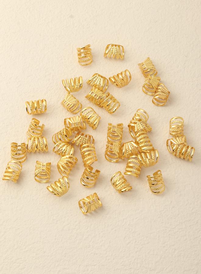 buy-take-two-take-two-set-of-40-hair-ring-set_yf4