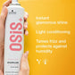 Osis Sparkler 300ml - Frizz Control and Lustrous Shine