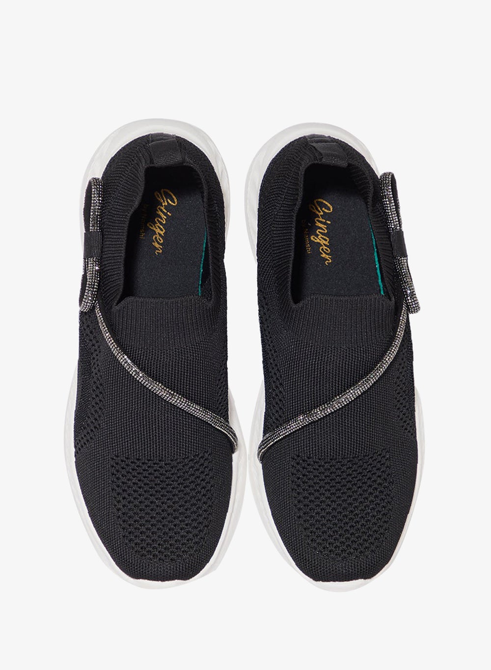 buy-ginger-diamante-bow-detail-breathable-comfort-slip-on-shoe_rri