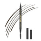 Dark Brown Brow Ink Pen - Micro Precision