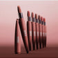 Warm Berries Velvet Matte Lipstick - 111
