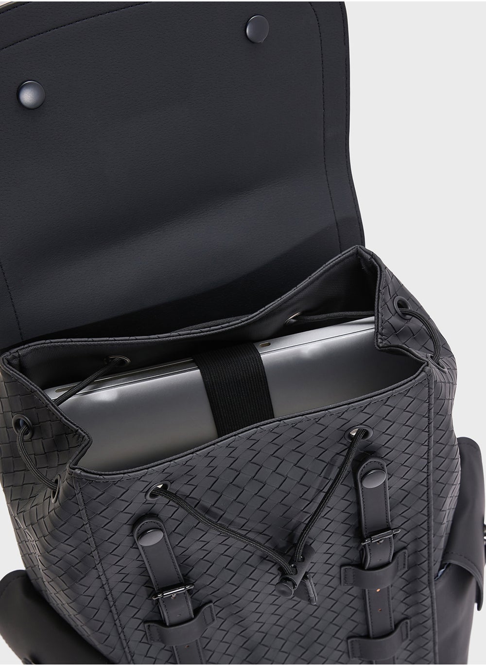 buy-robert-wood-premium-faux-leather-textured-backpack_62h