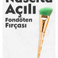 Nascita Angled Foundation Brush for Flawless Coverage