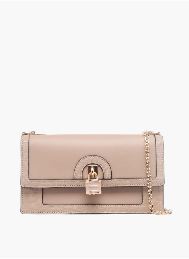 buy-celeste-womens-lock-detail-crossbody-bag-with-button-closure-and-chain-strap_bfp