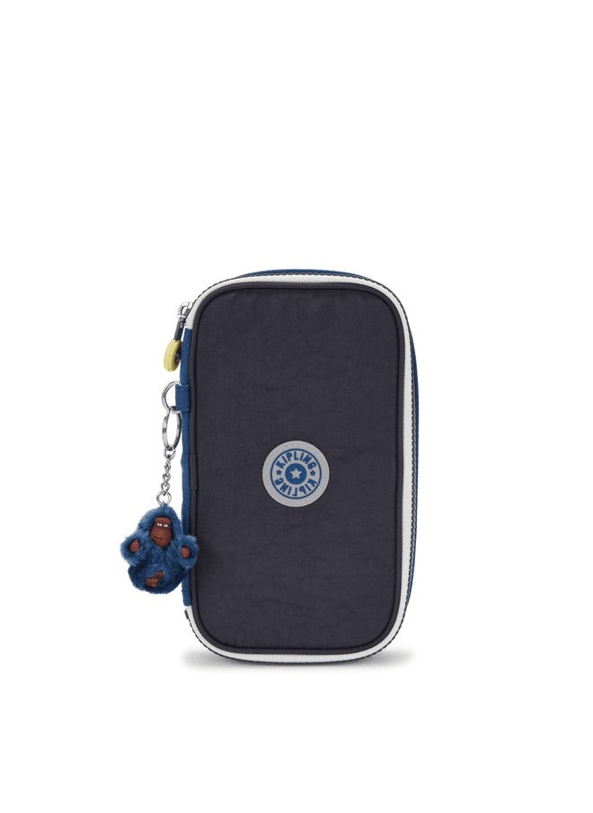buy-kipling-50-pens-fantasy-blue-bl-medium-pencase_vm1