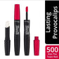 Rimmel Provocalips 500 – Kiss The Town Red
