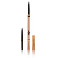 Brow Cheat Dark Brown - Ultimate Precision Refillable Pencil