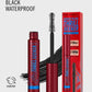 Thrill Seeker Waterproof Mascara - 001 Black, 8ml