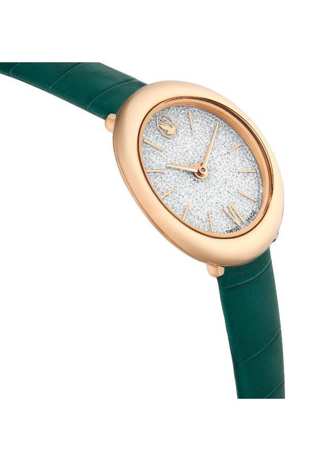 buy-swarovski-imber-leather-strap-analog-watch_u95