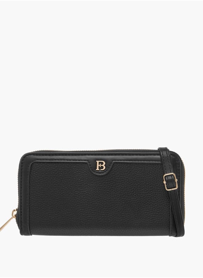 buy-flora-bella-by-shoexpress-womens-textured-monogram-wallet-with-zipper_vbp