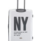 buy-dkny-mirrored-hardside-luggage-on-wheels-for-unisex-ultra-lightweight-abs-on-with-spinner-wheels-4-color-chiseled_iw1