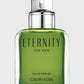 CALVIN KLEIN Eternity for Men 100ml - Luxurious Aromatic Blend