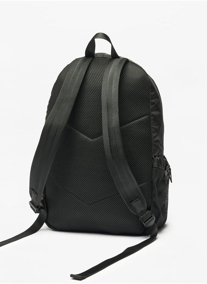 buy-lee-cooper-men-s-logo-print-backpack-with-adjustable-straps-and-zip-closure_0ki