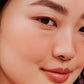 Dandelion Twinkle Mini: Nude-Pink Highlighter for Radiant Glow