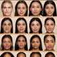 Caramel Full Coverage Blurring Powder - 075