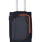 buy-eminent-expandable-luggage-trolley-bag-soft-suitcase-for-unisex-travel-polyester-shell-lightweight-with-tsa-lock-double-spinner-wheels-e765sz-carry-on-20-inch-black_r91