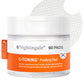 Korean C Radiance-Boosting Peeling Pads, 60 Count