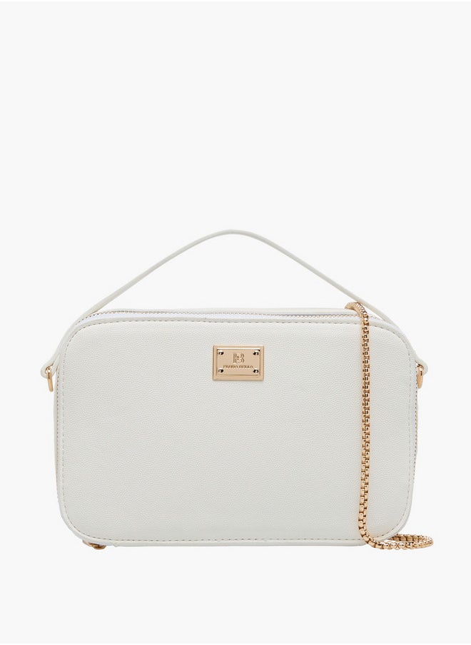 buy-flora-bella-by-shoexpress-textured-crossbody-bag-with-chain-strap-and-zip-closure_s01