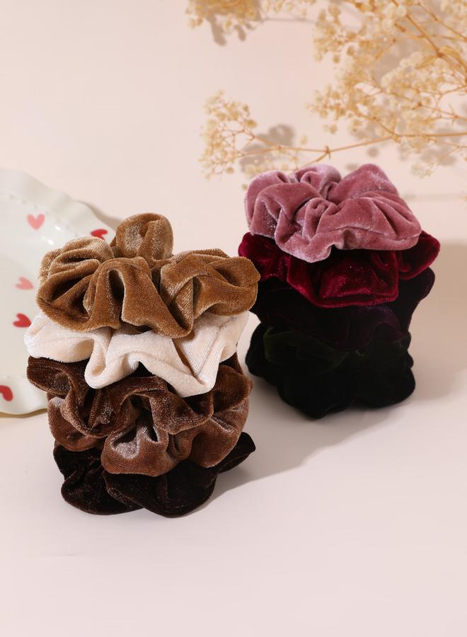 buy-take-two-take-two-set-of-10-solid-hair-tie_vsb