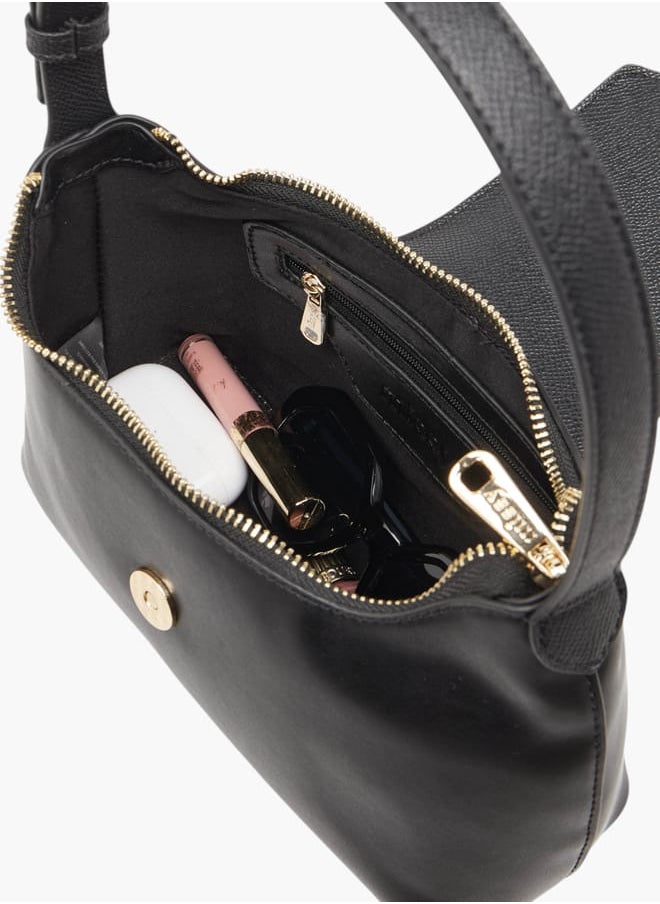 buy-missy-women-s-textured-shoulder-bag-with-detachable-strap-and-zip-closure_cd8