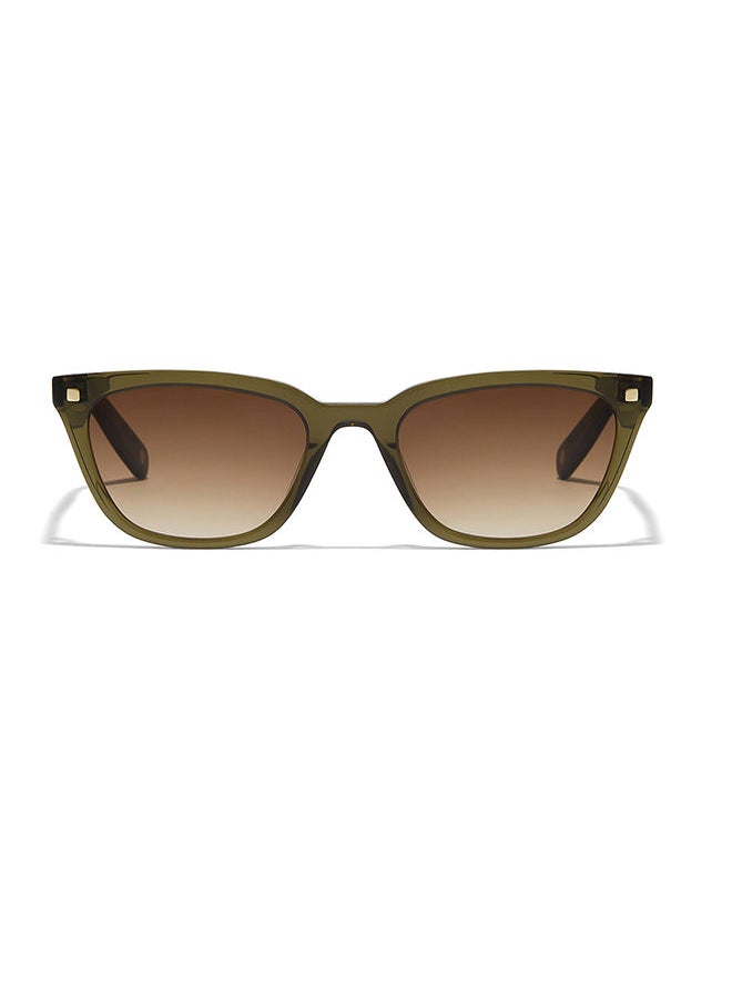 buy-30sundays-30sundays-thalia-women-sunglasses-cat-eye-sunglasses-uv-protection-uv400-green-brown_kqz