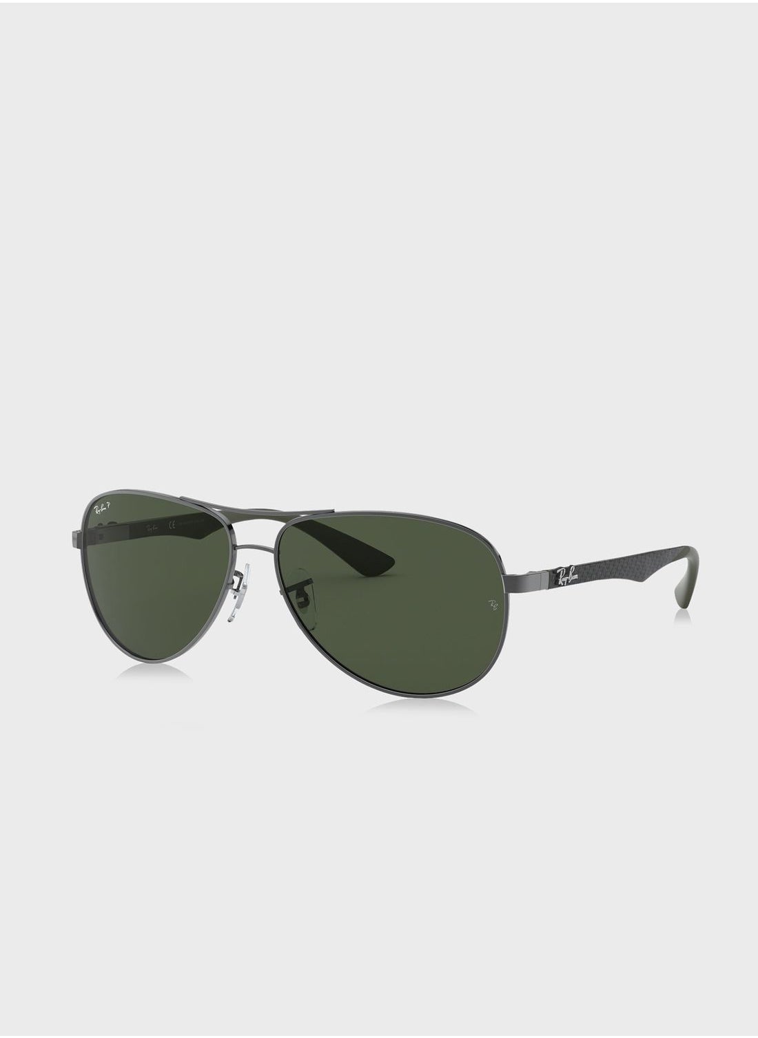 buy-ray-ban-0rb8313-aviator-sunglasses_59h