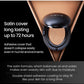 MASK FIT MINI CUSHION 21N IVORY: Flawless Radiance in 4.5g
