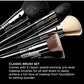 Award-Winning Classic 5-Piece Face Brush Set