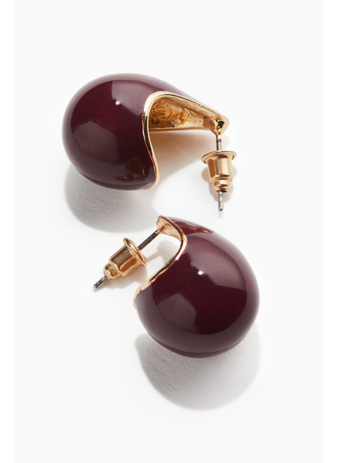 buy-h-m-chunky-dome-earrings_yqd