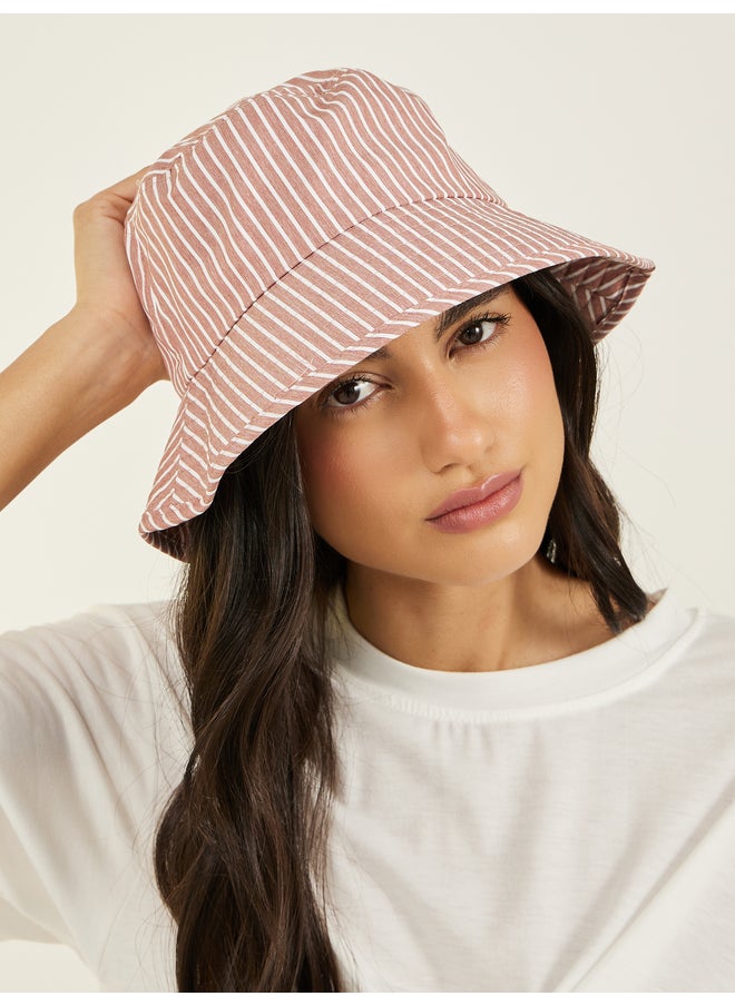 buy-styli-styli-striped-bucket-hat_lnb