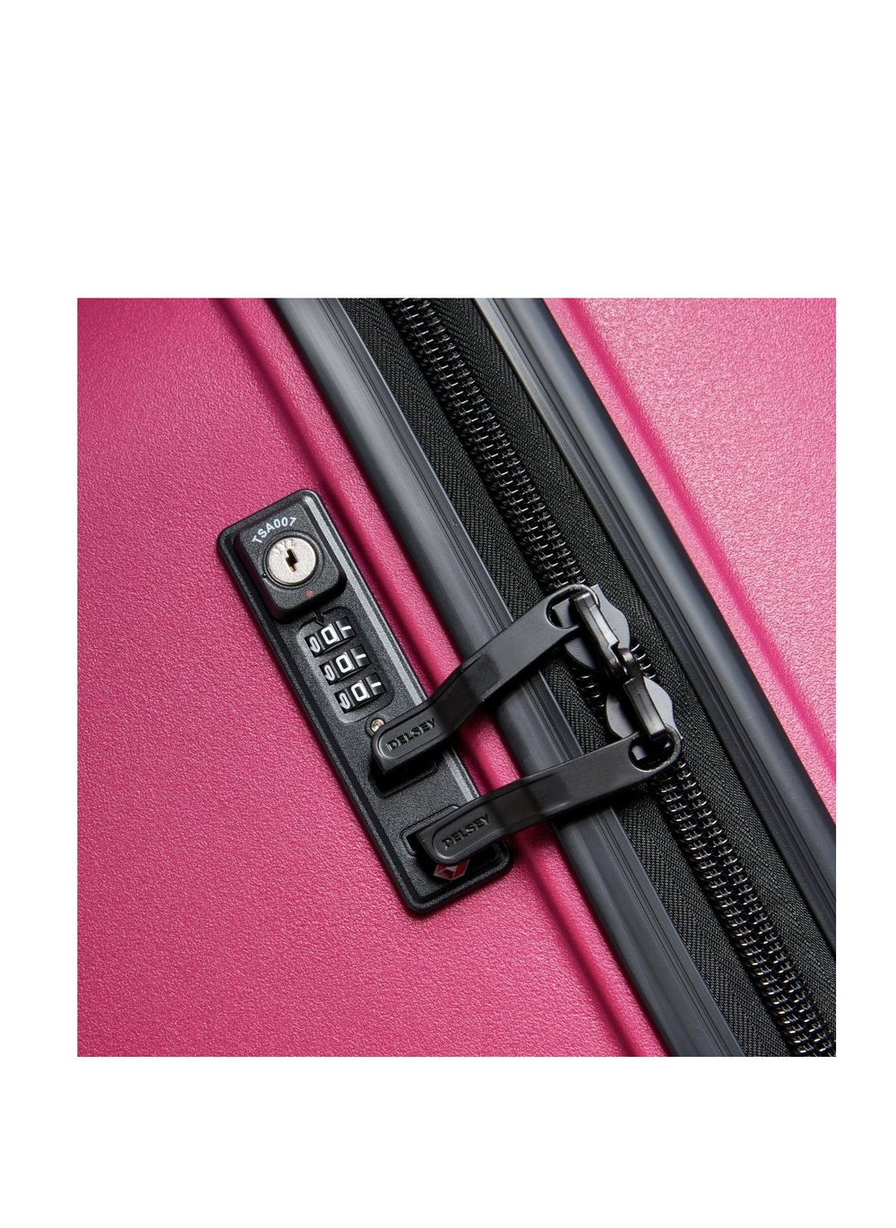 buy-delsey-paris-belmont-plus-non-expandable-71cm-check-in-luggage-4-double-wheel-trolley-raspberry_esg