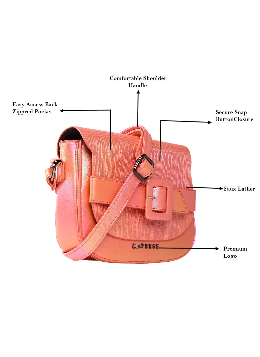 buy-caprese-caprese-theia-iridescent-pink-faux-leather-small-sling-bag_cyf