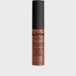 Leon Soft Matte Lip Cream - Lush Velvet Finish