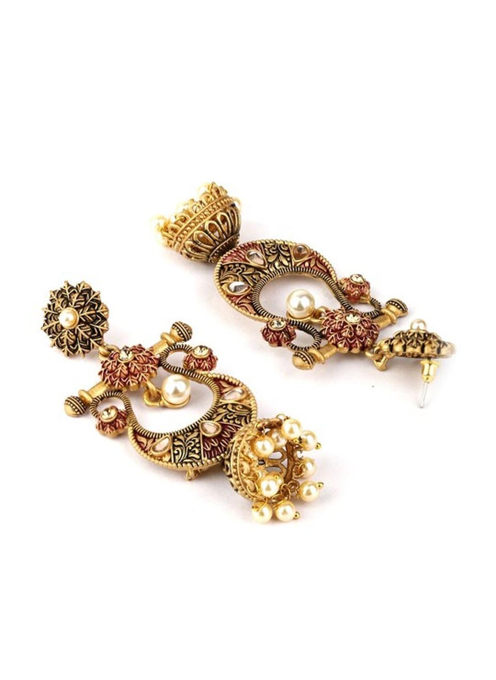 buy-priyaasi-pink-contemporary-jhumkas_y8j
