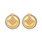 buy-guy-laroche-camille-two-tone-earrings-with-crystals_1a0