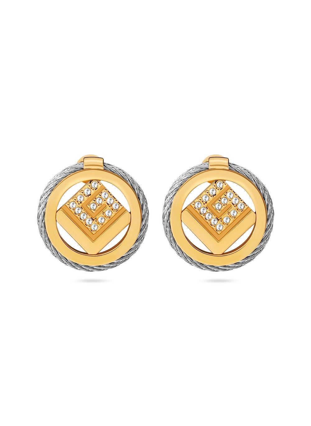 buy-guy-laroche-camille-two-tone-earrings-with-crystals_1a0